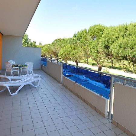 Condominio Biasin Bibione Bagian luar foto