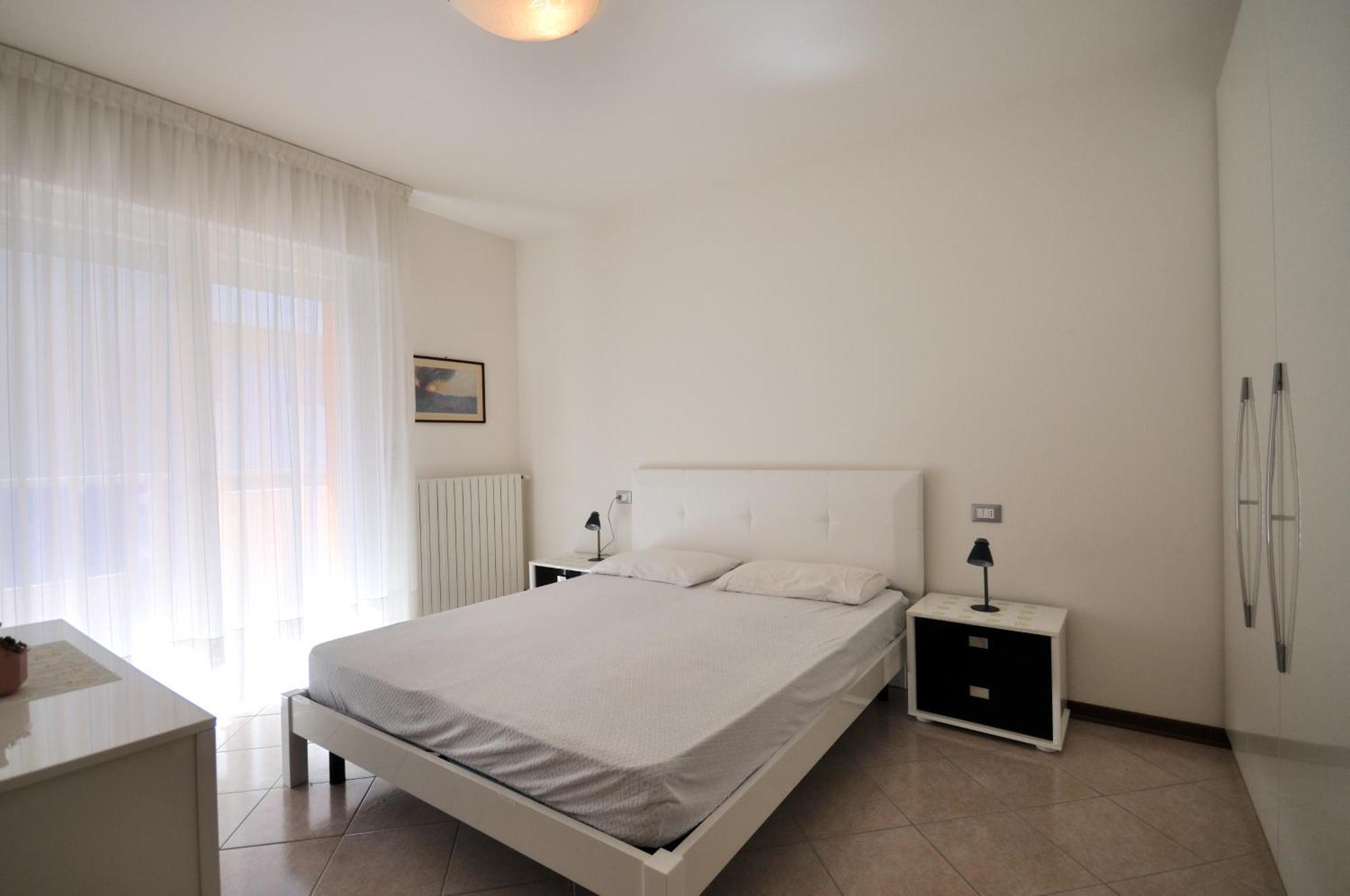 Condominio Biasin Bibione Bagian luar foto