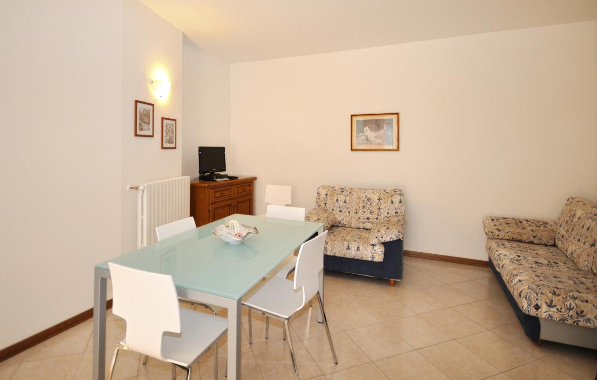 Condominio Biasin Bibione Bagian luar foto