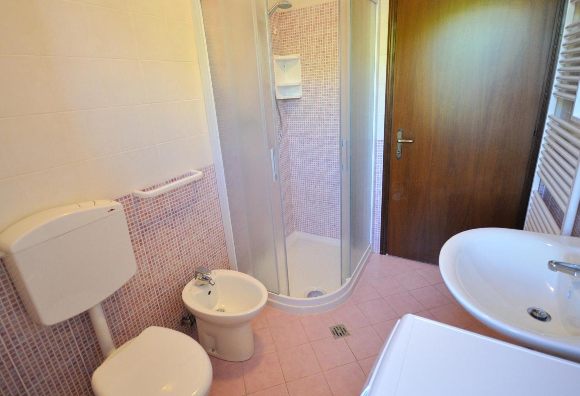 Condominio Biasin Bibione Bagian luar foto