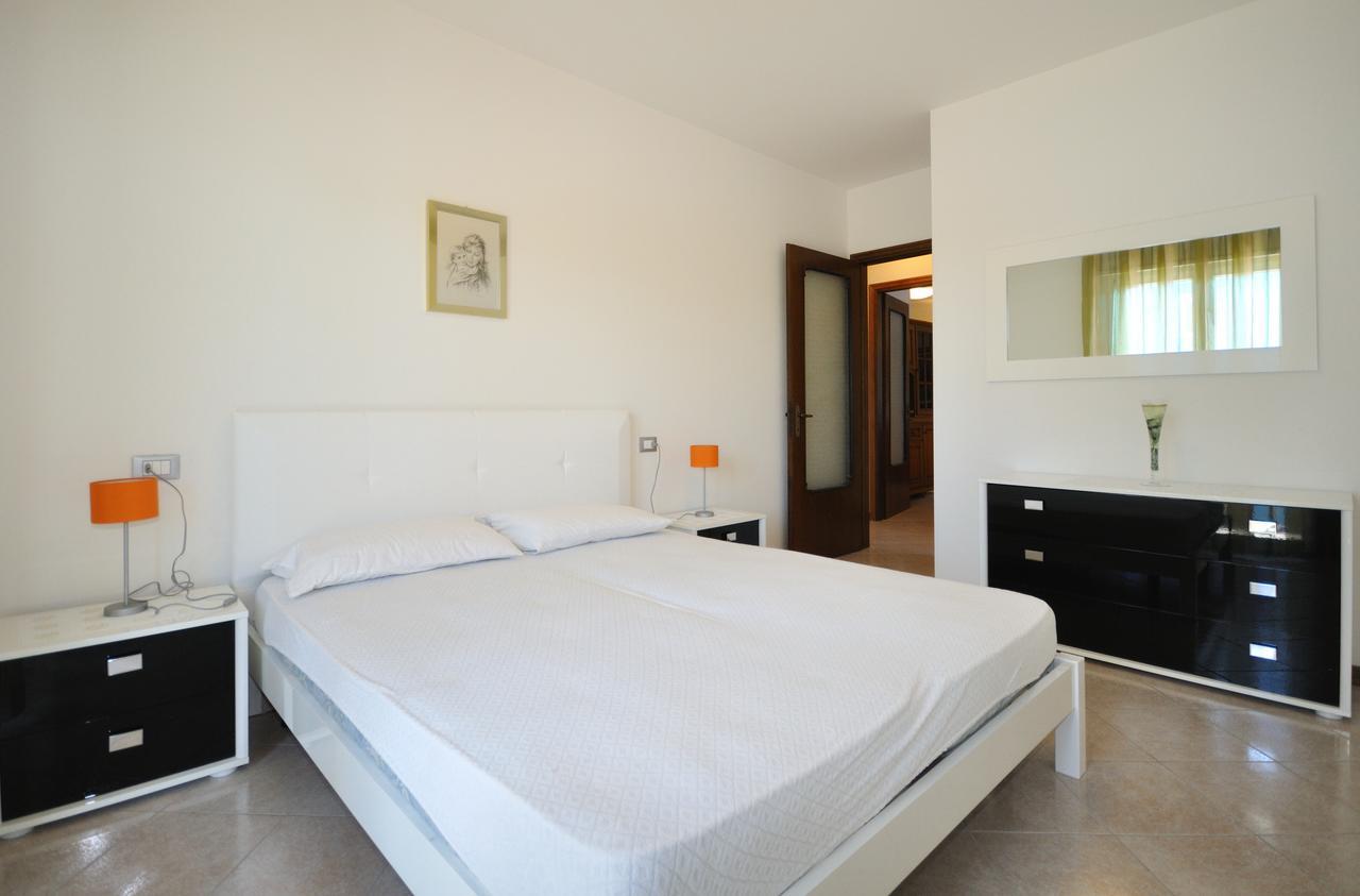 Condominio Biasin Bibione Bagian luar foto