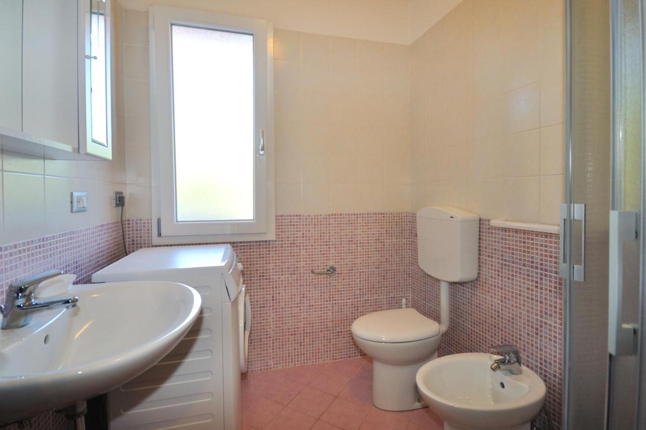 Condominio Biasin Bibione Bagian luar foto